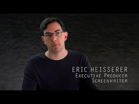 Arrival (2016) - "Eric Heisserer" featurette- Paramount Pictures