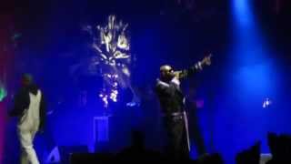 Outkast - SpottieOttieDopaliscious w/ Sleepy Brown - Live @ Coachella Festival 4-11-14 in HD