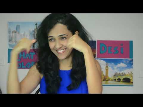 Hand gestures in the East vs. the West