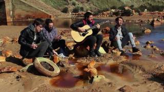 Video El Edén de Ánima Saudade