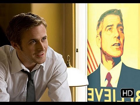 The Ides of March - Trailer