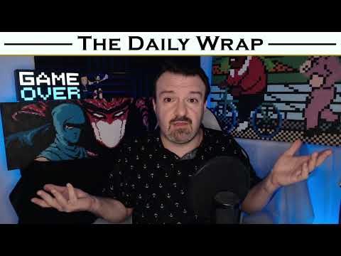 The Daily Wrap: Sept. 18, 2023 - Serious Discussion on MK1; Then, Lies of P SURPRISE! WOW IT'S GOOD!