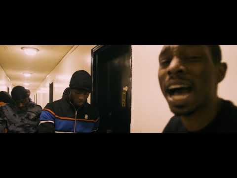 Joka Baggz X Mike Balla X Frost got it X 23 Dot “SLIDE” OFFICIAL MUSIC VIDEO (Shot By. MBAM)