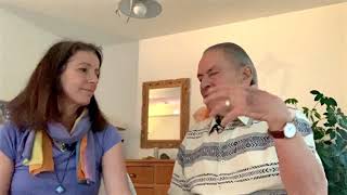 Stanislav Grof and Brigitte Grof The Way of the Psychonaut