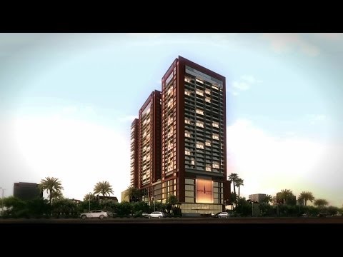 3D Tour of Adani Western Heights
