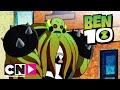 Ben 10 | Omni-Trucs deel 2 | Cartoon Network