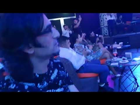 MadTeen, Rəssam, Barss, Orange Groove, Baku