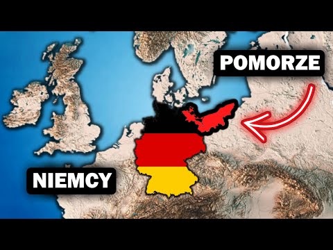 How German is Pomerania today?