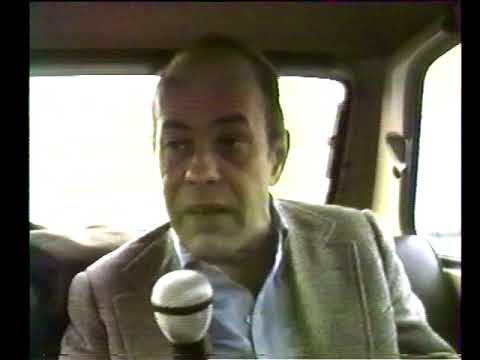 Jacek Kuroń - The plan by Solidarność to save Poland (144/150)