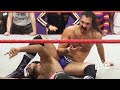 Free Match Anthony Greene V Antoine Nicolas Beyond Wrestling New England Pro Wrestling Academy