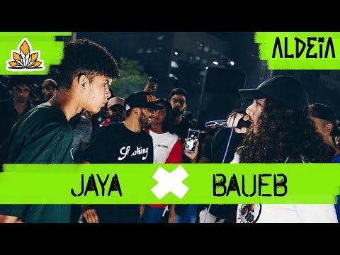 [REVANCHE] JayA x Baueb | SEGUNDA FASE | 145ª Batalha da Aldeia | Barueri | SP