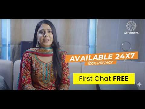 AstroKaya: Astrology Horoscope video thumbnail