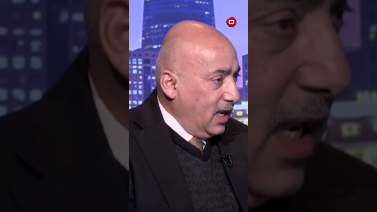 فيديو | التجار الغاضبون يحصلون على رواتب رعاية اجتماعية #shorts