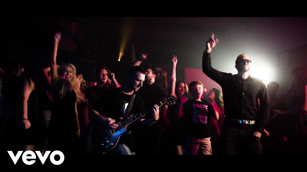 Rebel Revival — Load Up