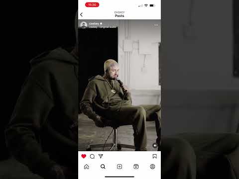 Video thumbnail for 93 ’til Infinity Freestyle