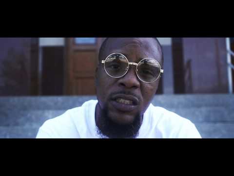 P -Rock Meech X IAM  'Demons & Angels"