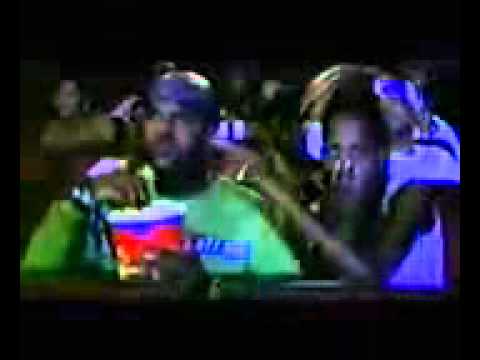 T.O.K - Chi Chi Man *OFFICIAL VIDEO*