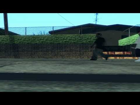 [ARP] Trailer Officiel - Rollin 60 Neighbourhood Crips