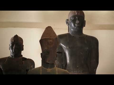 The Lost Kingdom of Kush | Untold Pioneers