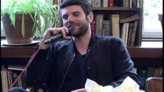 jay malinowski - on the edge of the edge