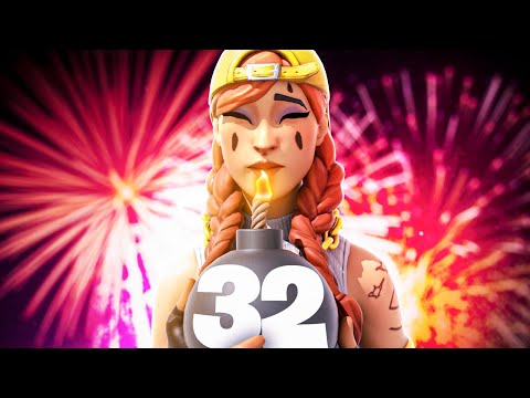 32 BOMB 💣 (11,000 Arena Points)