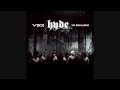 [Audio] VIXX - 05 Love Letter 