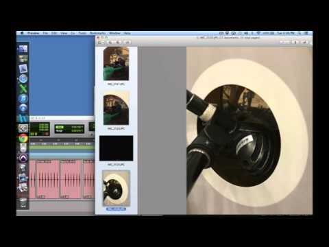 The Producer's Room - Dave's Wavs Ep6