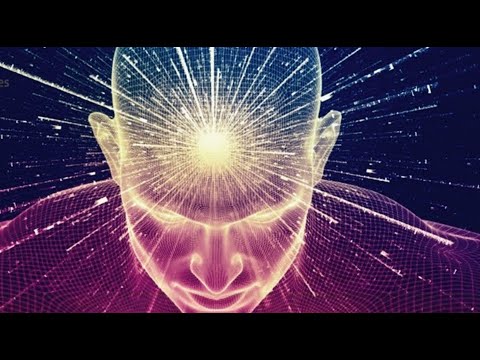 Activate Brain to 100% Potential : Genius Brain Frequency - Experience, High State Of Meditation