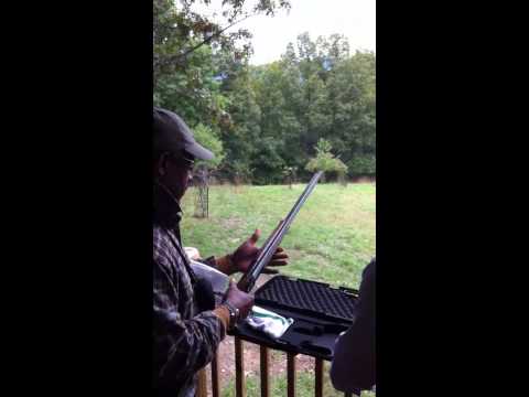 Clay Sports with John Alexander