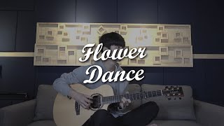 Cover art for Flower Dance