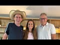 From Firehouse to Farmhouse | David Wright shares the dusty details of the Summer Kitchen Reno