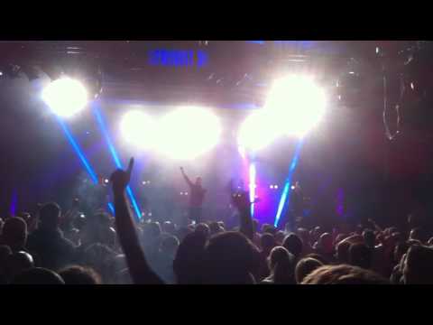 Unantastbar - Zusammen 07.04.2017 Große Freiheit 36 Hamburg