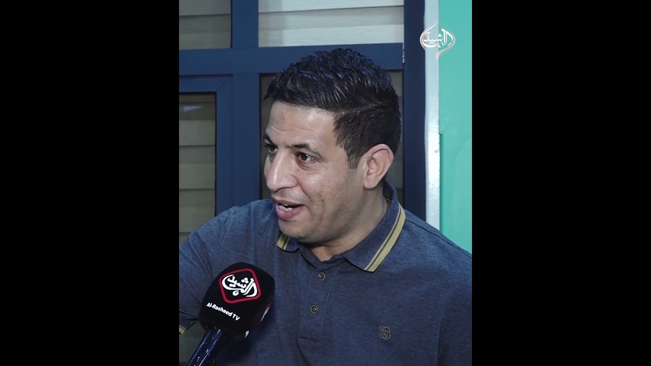 فيديو | عامل النظافة بأجور زهيدة.. ومطالبات بإصلاح سلم الرواتب