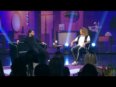 Women's Club 98 - TATOO ՍՐԱՀՈՒՄ (Սոնա, Գոռ)