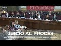 Pelea Por La Pericial Los Acusados Alegan Indefensión Y El Tribunal Rechaza Sus Argumentos