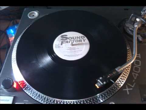 SOUND FACTORY  UNDERSTAND THIS GROOVE