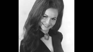 Jeannie C. Riley -- I Can't Put My Arms Around A Memory