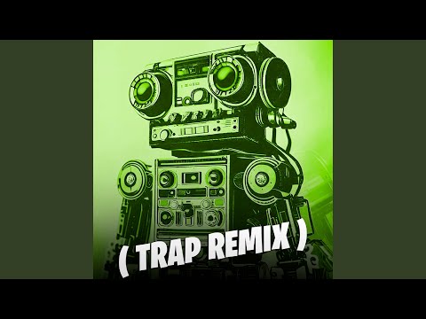 Horror Piano (Trap Remix)