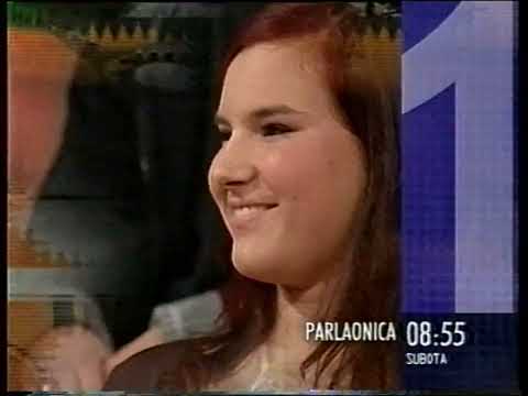 Najave i TV raspored (HRT 2, 09.12.2005.)