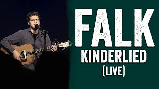 FALK - Liedermacher und Musikkabarettist video preview