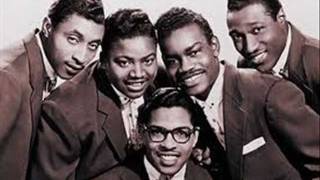 "Just A Lonely Christmas" - The Moonglows