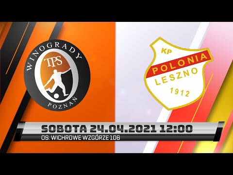 TPS Winogrady - Polonia Leszno