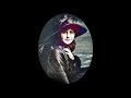 Anna Case: 1918 "Come Where My Love Lies Dreaming" in HD