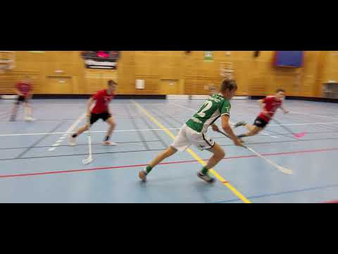210919  Period 1 JAS. IK Zenith - Mölndal IBF Björlanda idrottshall Juniorallsvenskan H2 HJ 18