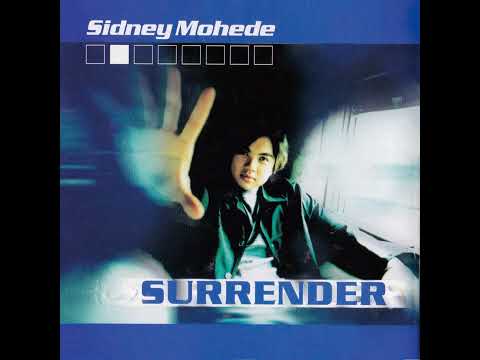 Sidney Mohede • Surrender | Full Album