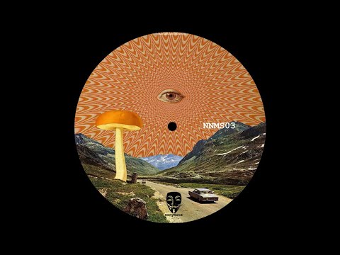 Unknown Artist - Psy Visions [NNMS03]