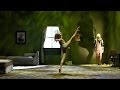 SIA Performs Chandelier - YouTube