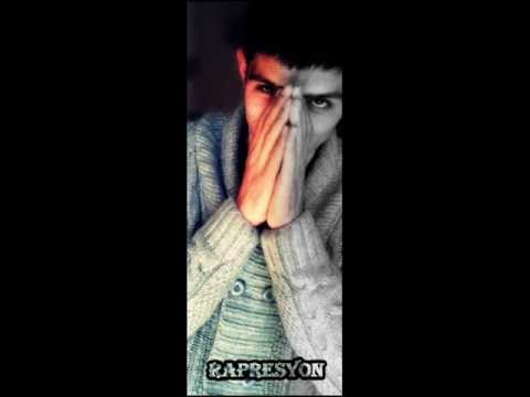 Rapresyon & Zehredar & Narkoz Ex - Kuruntularıma Sarılırım 20ıı ( '' Rap Time '' )