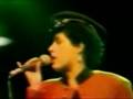 X Ray Spex - I live off you - Llena tu Retina de Punk! 09 (parte 8 de 10)