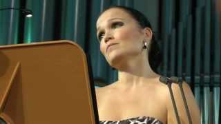 Tarja Turunen & Mike Terrana - SPb Big Philarmonic Hall 17.05.2013. Full concert. Part 1